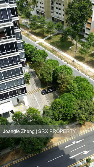 38 I Suites (D15), Apartment #177839822